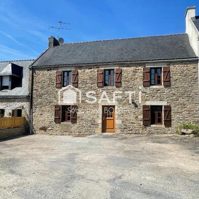 Maison 5 pièces 240000 €