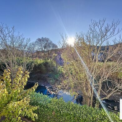 Appartement 1 pièces 37000 €