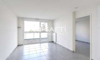 Appartement 2 Pièces 41 m² à vendre à Toulouse (31300)