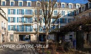 Appartement 3 Pièces 65 m² à vendre à Mantes-la-Jolie (78200)