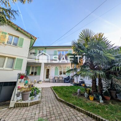 Maison 4 pièces 325000 €