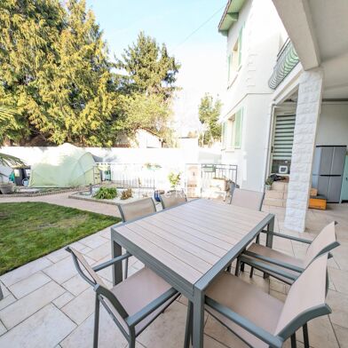 Maison 4 pièces 325000 €