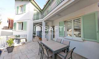 Maison 4 Pièces 100 m² à vendre à Aulnay-sous-Bois (93600)