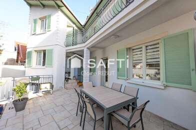 Maison 4 pièces 310000 €