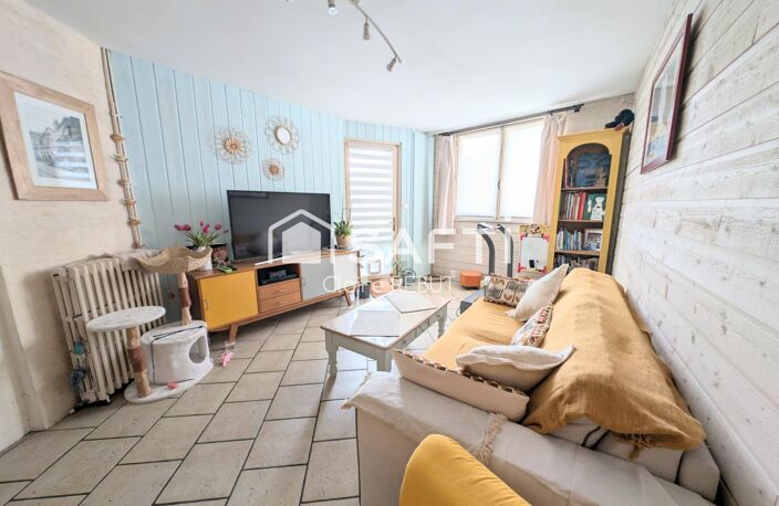 Aulnay sous Bois Maison 100m² 5 pièces — photo 5