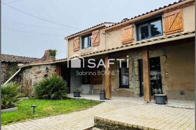 Maison 4 pièces 231000 €