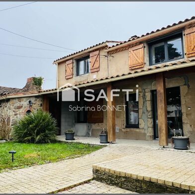 Maison 4 pièces 231000 €