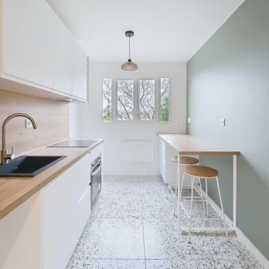 Appartement 3 pièces 265000 €