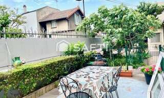 Maison 5 Pièces 100 m² à vendre à Ivry-sur-Seine (94200)