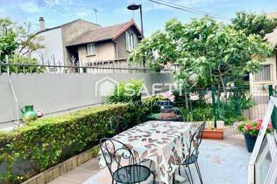 Maison 5 pièces 529000 €