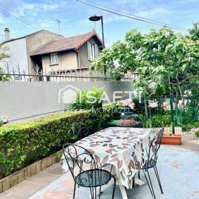 Maison 5 pièces 529000 €