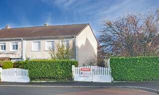 Maison 5 Pièces 93 m² à vendre à Saint-Pierre-en-Auge (14170)