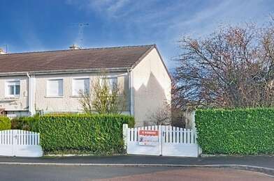 Maison 5 pièces 185000 €