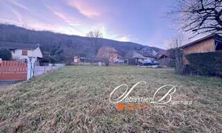 Terrain  915 m² à vendre à Corbonod (01420)