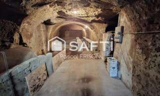 Maison 4 Pièces 86 m² à vendre à Saint-Étienne-de-Chigny (37230)