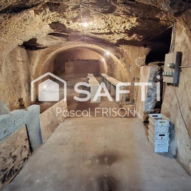 Maison 4 pièces 142000 €