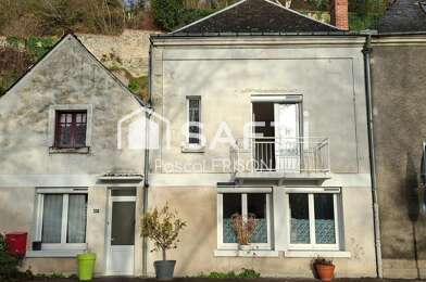 Maison 4 pièces 142000 €