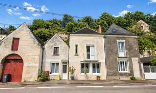 Maison 4 Pièces 86 m² à vendre à Saint-Étienne-de-Chigny (37230)