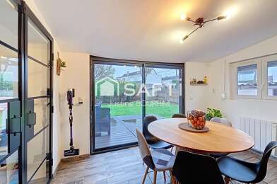 Maison 5 pièces 153000 €