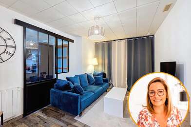 Maison 5 pièces 148000 €