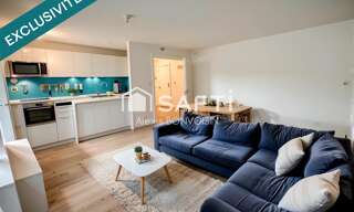 Appartement 3 Pièces 63 m² à vendre à Bischwiller (67240)