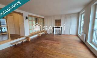 Appartement 4 Pièces 85 m² à vendre à Rouen (76000)