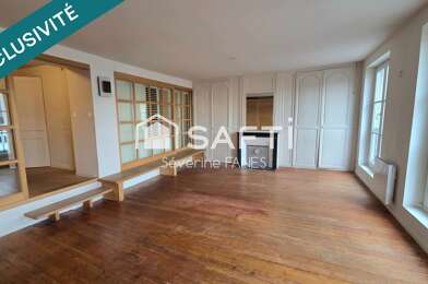 Appartement 4 pièces 279000 €