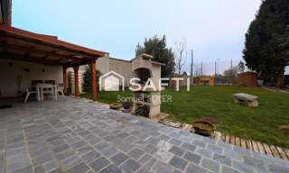 Maison 5 Pièces 102 m² à vendre à Chauny (02300)