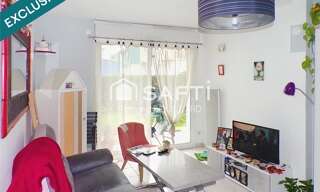 Appartement 2 Pièces 43 m² à vendre à Saint-Nazaire (44600)