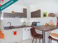 Appartement T2 récent — photo 4