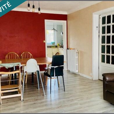 Maison 4 pièces 172900 €