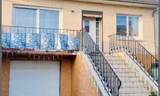 Maison 4 Pièces 113 m² à vendre à Béthune (62400)