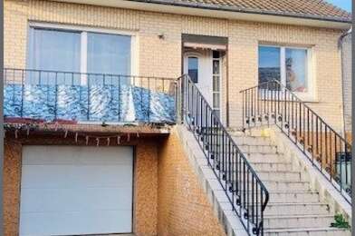 Maison 4 pièces 158900 €