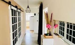 Maison 4 Pièces 113 m² à vendre à Béthune (62400)