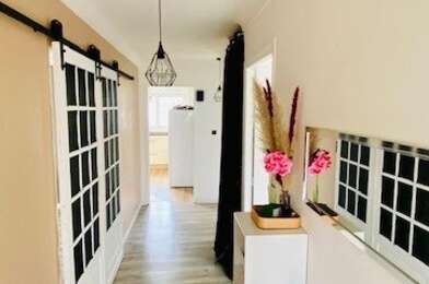 Maison 4 pièces 158900 €