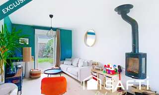 Maison 4 Pièces 84 m² à vendre à Louvigny (14111)