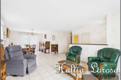 Maison 4 pièces 137000 €