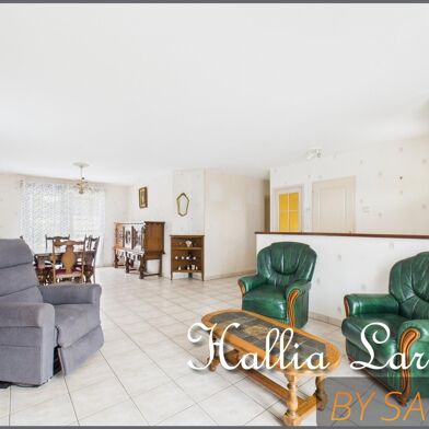 Maison 4 pièces 137000 €