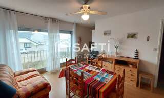 Appartement 1 Pièce 25 m² à vendre à Camiers (62176)