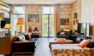 Appartement 3 Pièces 93 m² à vendre à Bordeaux (33200)