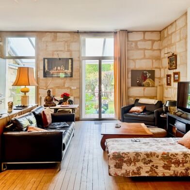 Appartement 3 pièces 492000 €