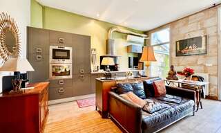 Appartement 3 Pièces 93 m² à vendre à Bordeaux (33200)