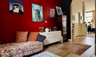 Appartement 3 Pièces 93 m² à vendre à Bordeaux (33200)