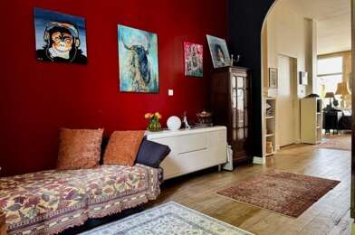 Appartement 3 pièces 485000 €