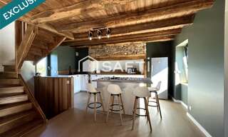 Maison 5 Pièces 100 m² à vendre à Beynat (19190)