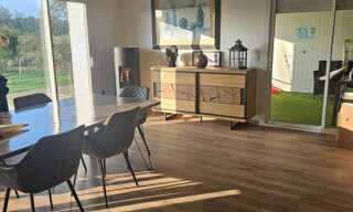 Maison 4 Pièces 146 m² à vendre à Maine-de-Boixe (16230)