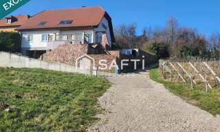 Maison 9 Pièces 189 m² à vendre à Vœgtlinshoffen (68420)