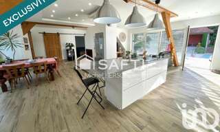 Maison 9 Pièces 189 m² à vendre à Vœgtlinshoffen (68420)