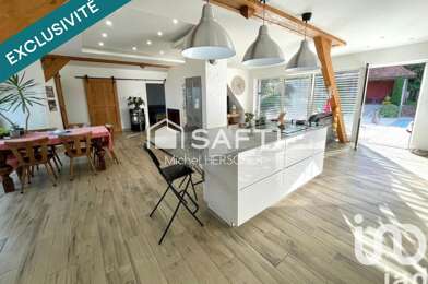 Maison 9 pièces 720000 €