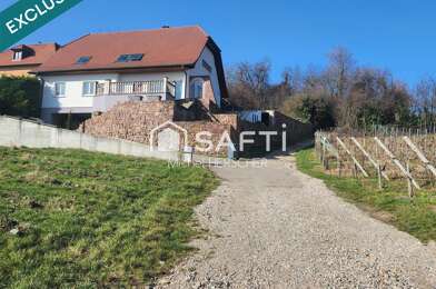 Maison 9 pièces 699000 €